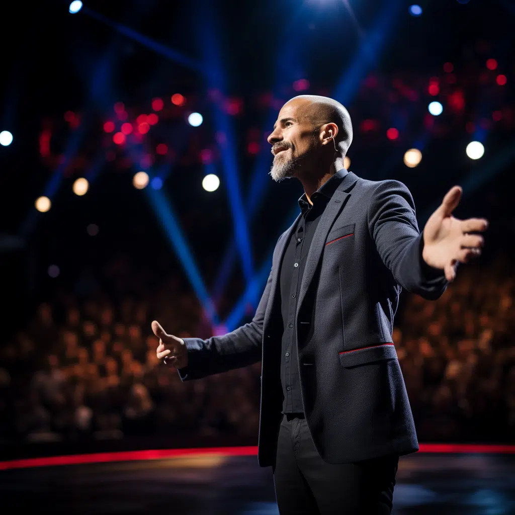 most popular ted talks