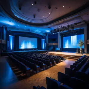 conferences looking for speakers