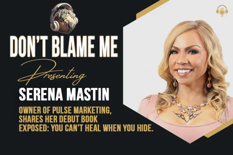 serena Mastin