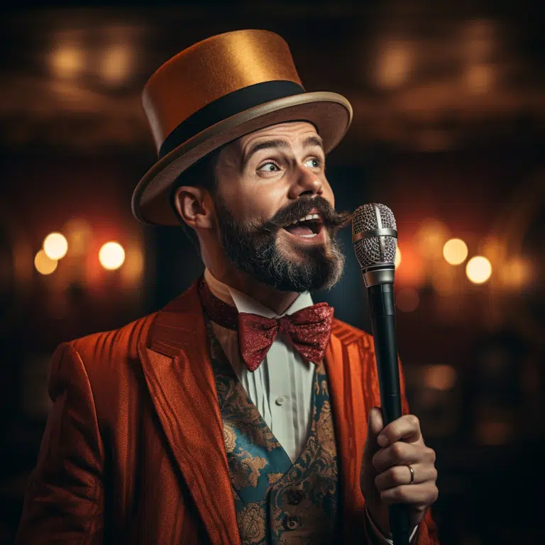 book a speaker