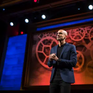 how long is a ted talk