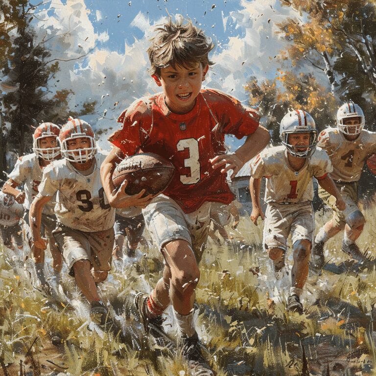 Evan Oglesby Foundation