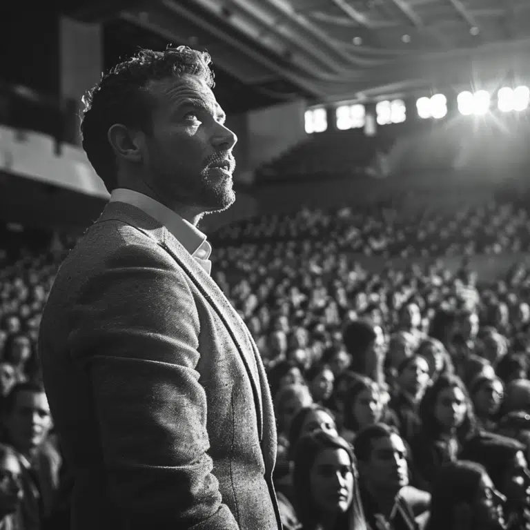 the best motivational speeches of all times