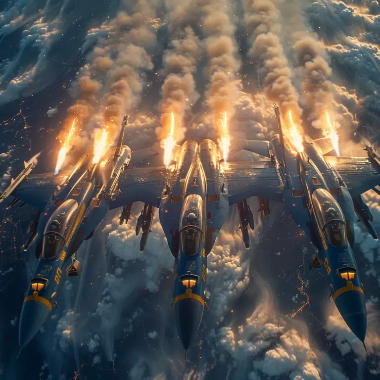 Best The Blue Angels movie