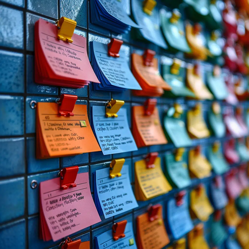 Accountability Chart Your Ultimate Guide