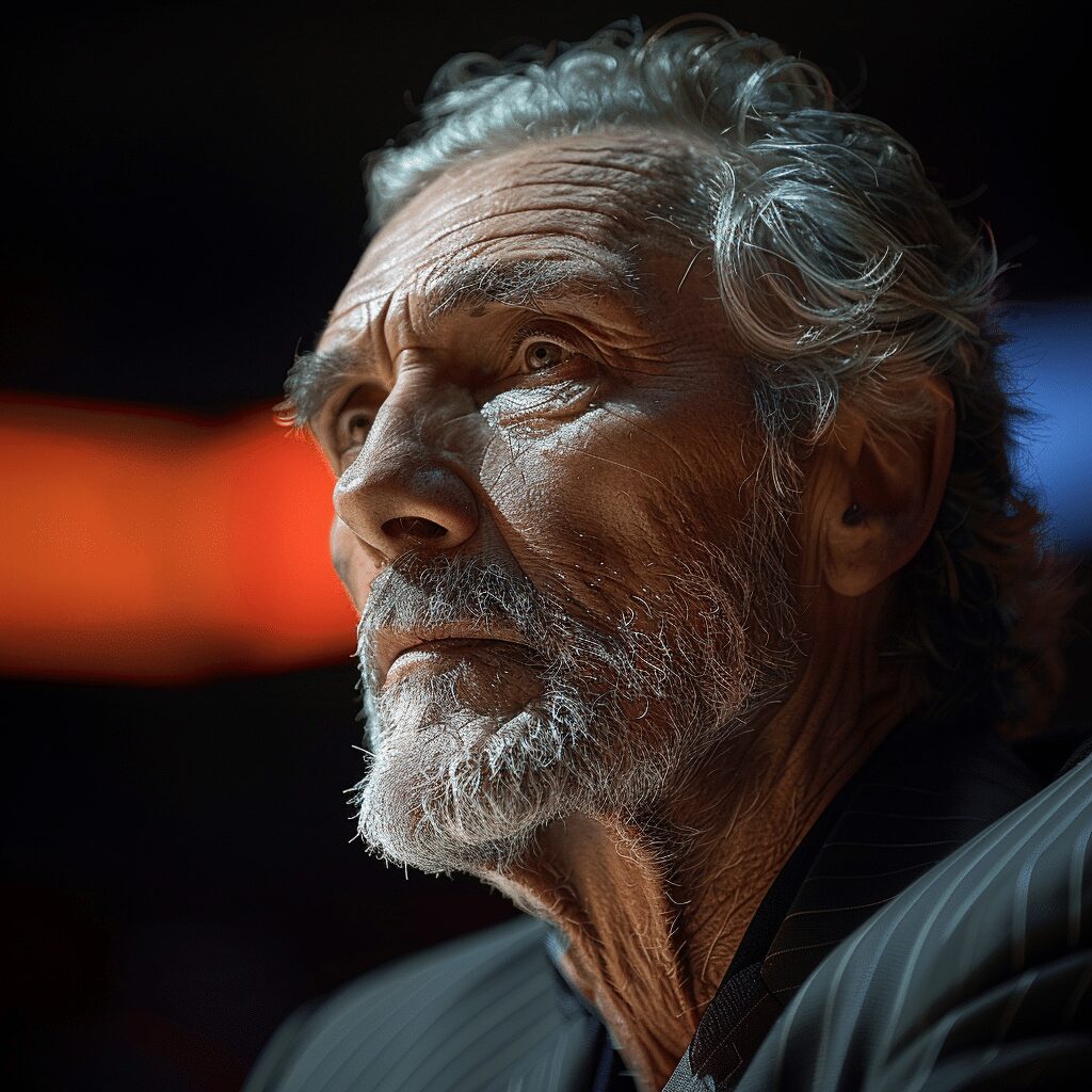Pat Riley Coaching Career Defining The Dynasty