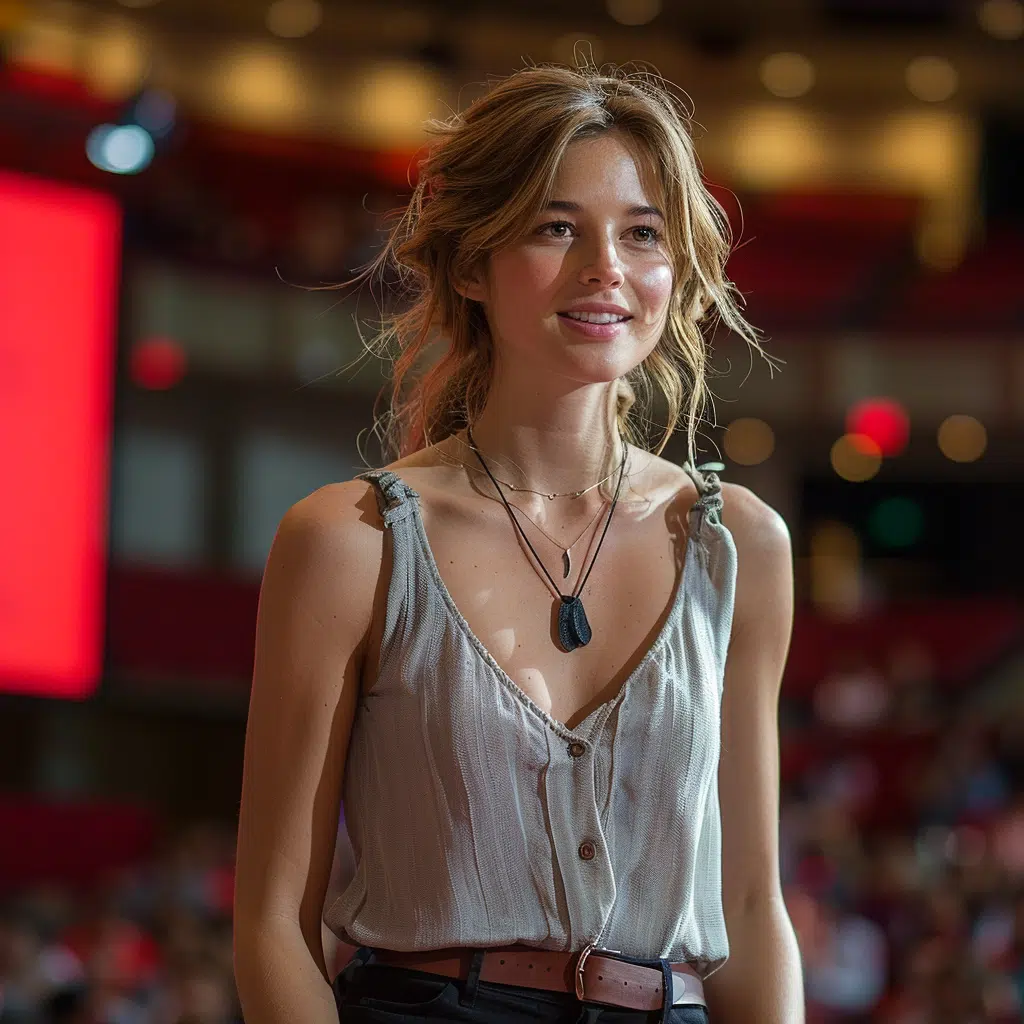 What is ted talk discover inspiring ideas