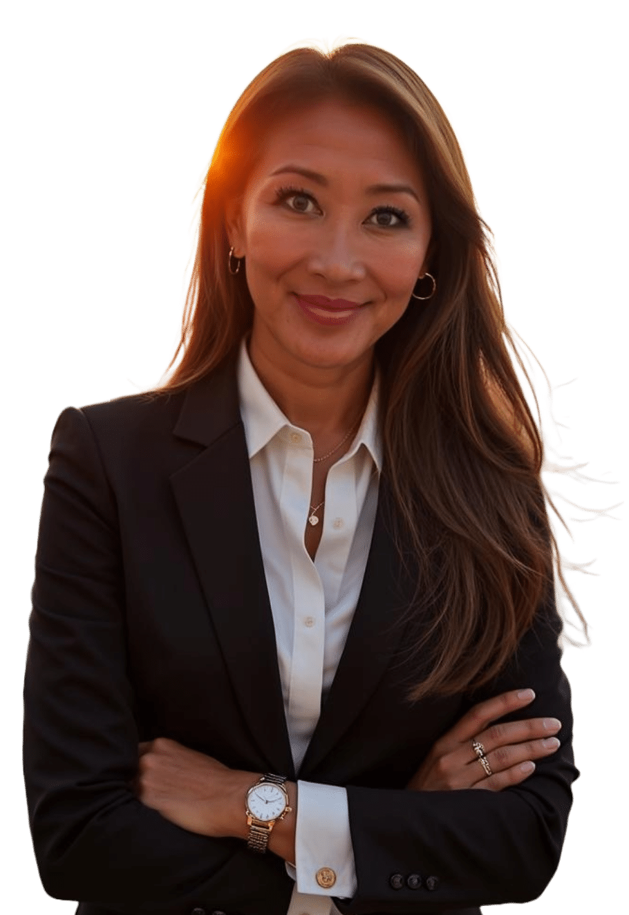 Cherie Kloss speaker