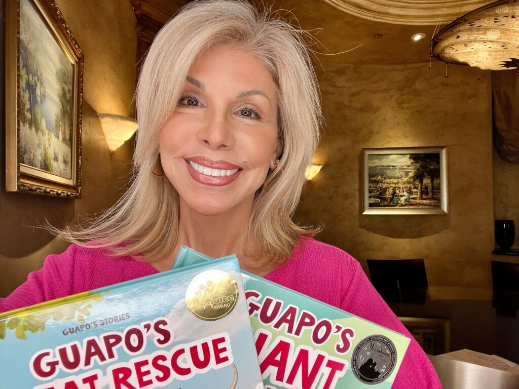 Janet Zappala book