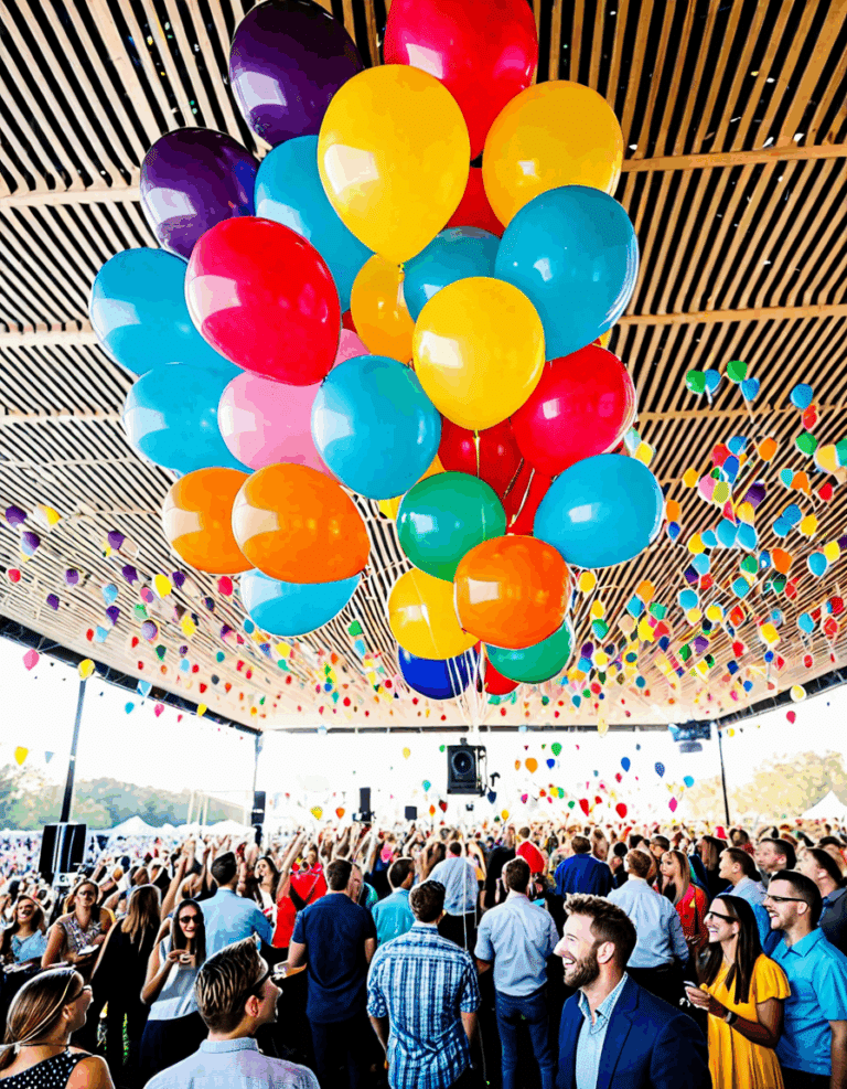 Event coordination for speakers