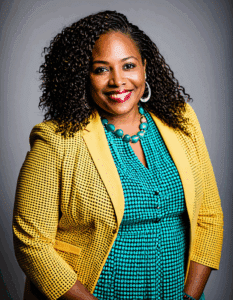 Nonprofit keynote speakers