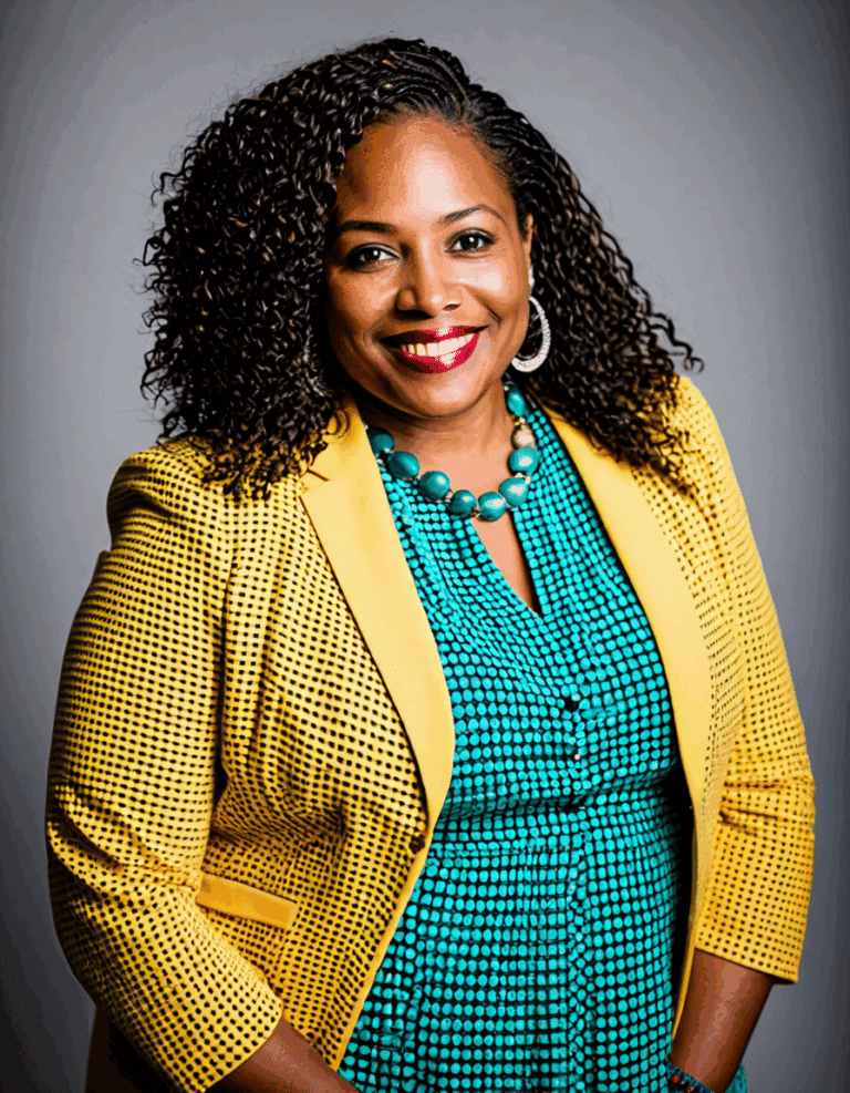 Nonprofit keynote speakers
