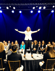 Personal development keynote speakers