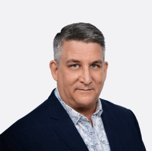 Wayne Pernell