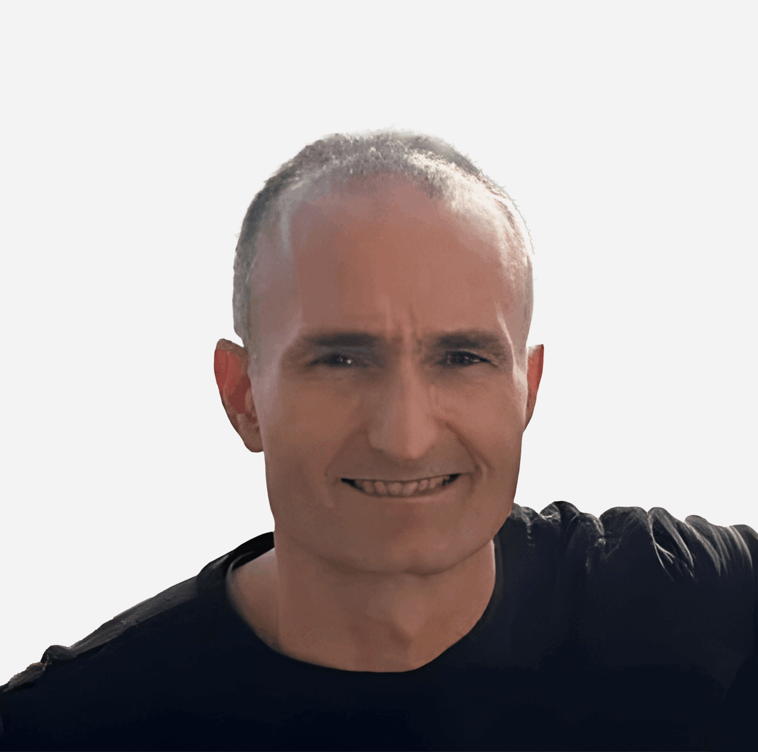 Adolfo Gomez Sanchez