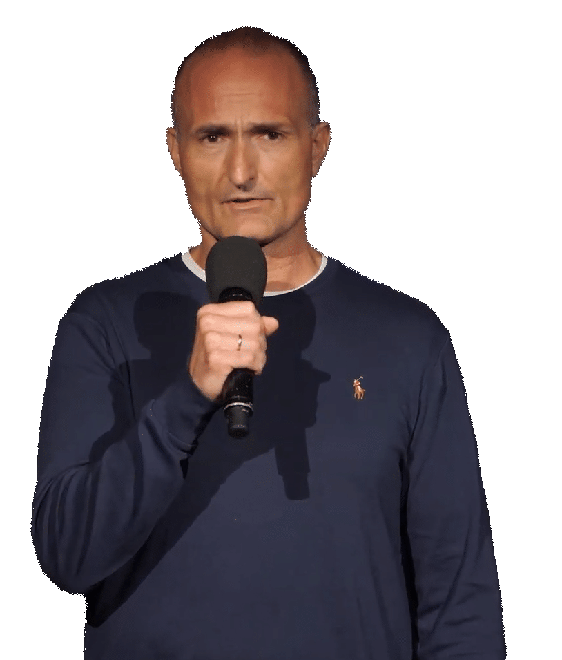 Adolfo Gomez Sanchez speaker