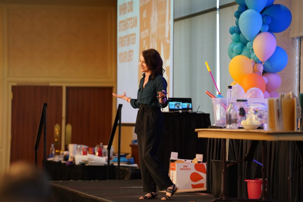 SITR Photo Dr Diane Jackson Schnoor