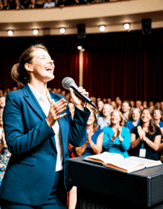 book a public speaker