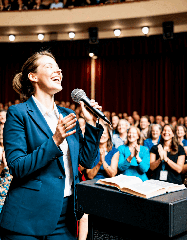 book a public speaker
