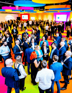 event professional organizations
