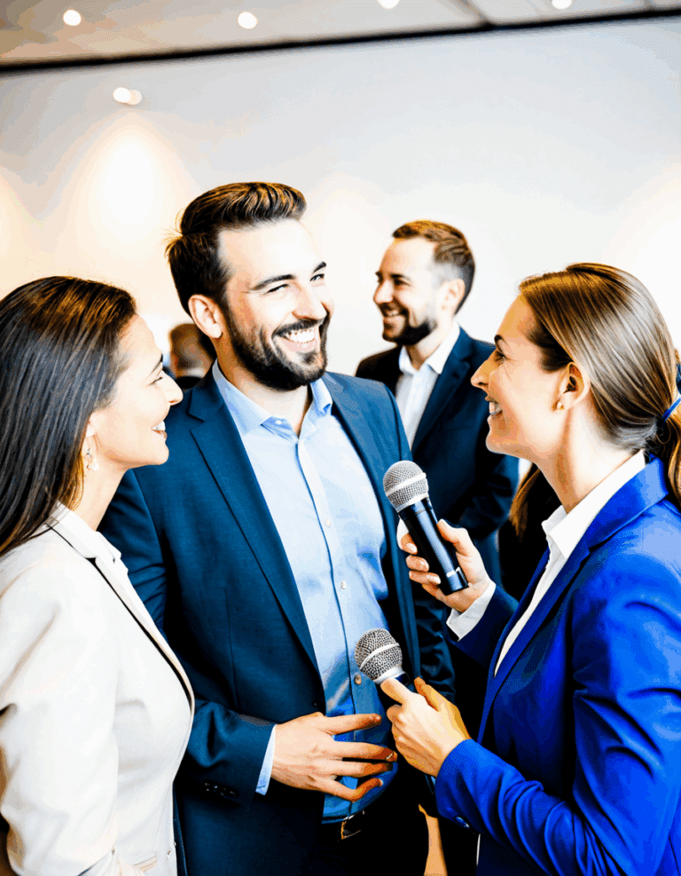 hire business speakers