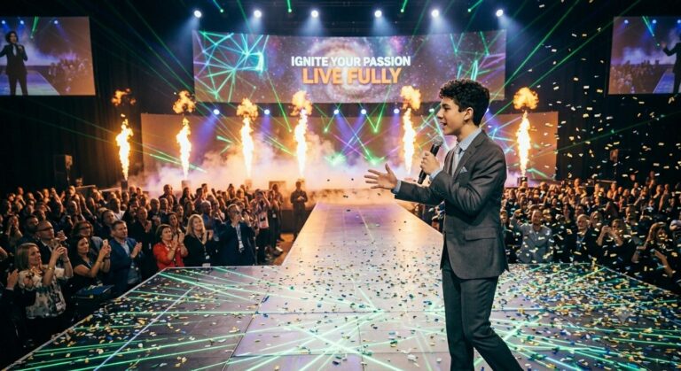 executive-keynote-stage-presence-leadership